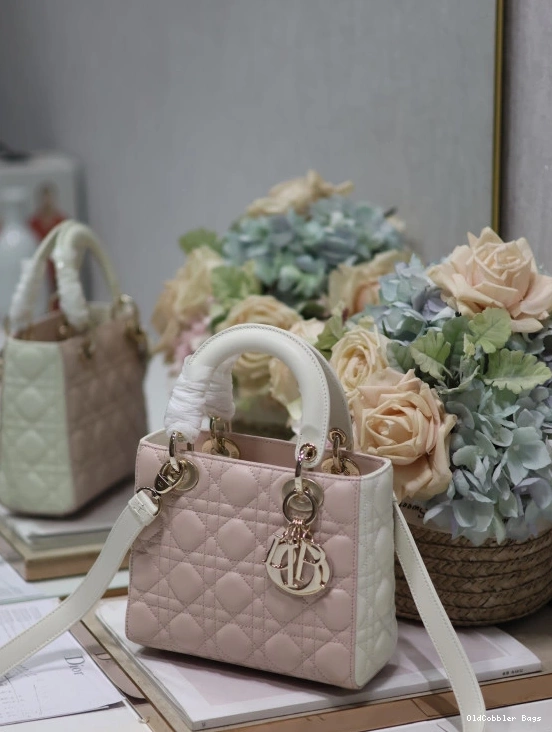 OldCobbler Bags DI0R-20CM LADY 0818